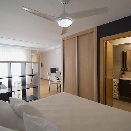 Apartamentos Seven Village Benalmádena Exteriér fotografie